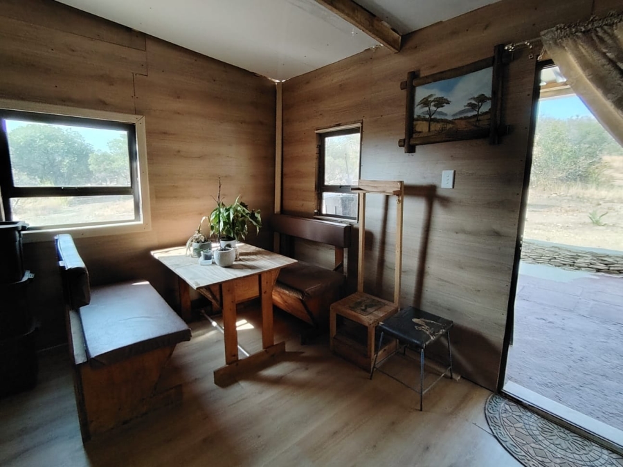 3 Bedroom Property for Sale in Swartruggens North West